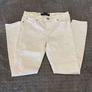 Express Jeans Size 8r